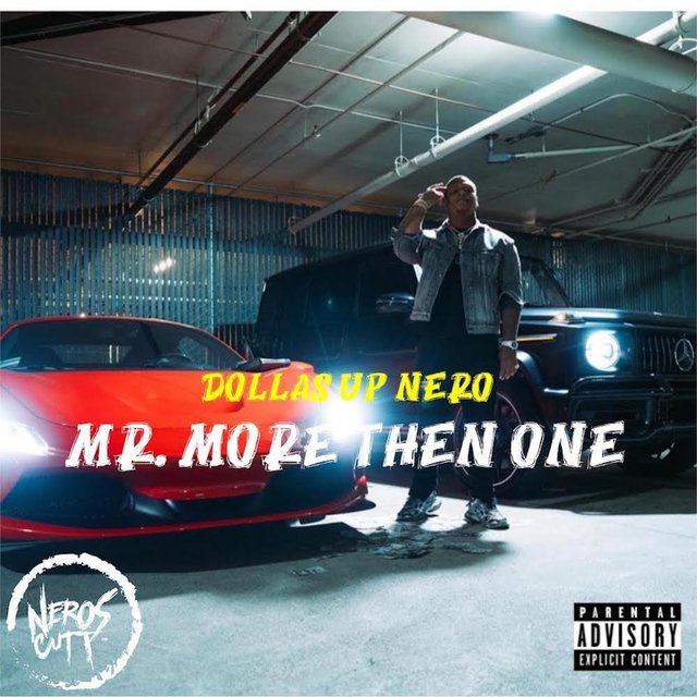 Mr.More then one