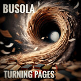 Turning Pages