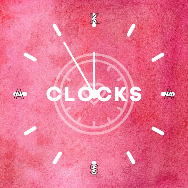 Clocks by Kasa on TIDAL