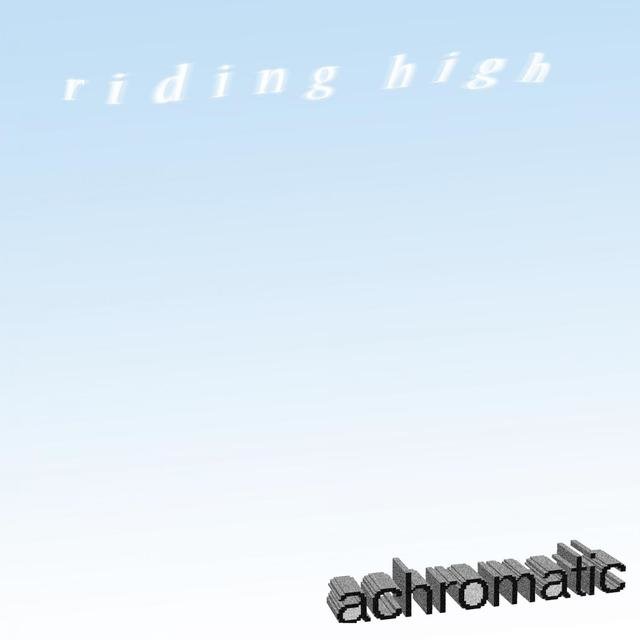 Riding High