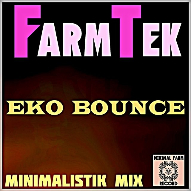 Eko Bounce (Minimalistik Mix)
