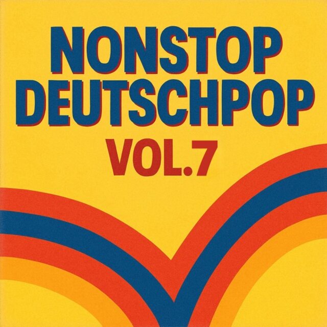 Nonstop Deutschpop, Vol. 7