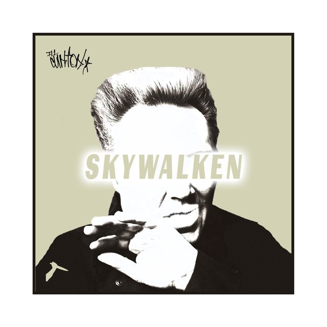 Skywalken