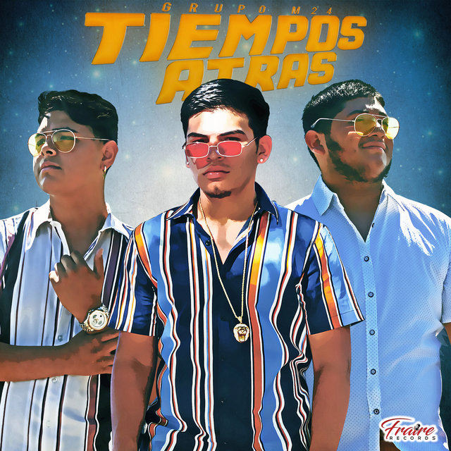 Tiempos Atras