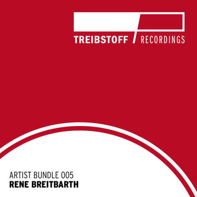 Treibstoff Artist Bundle 005
