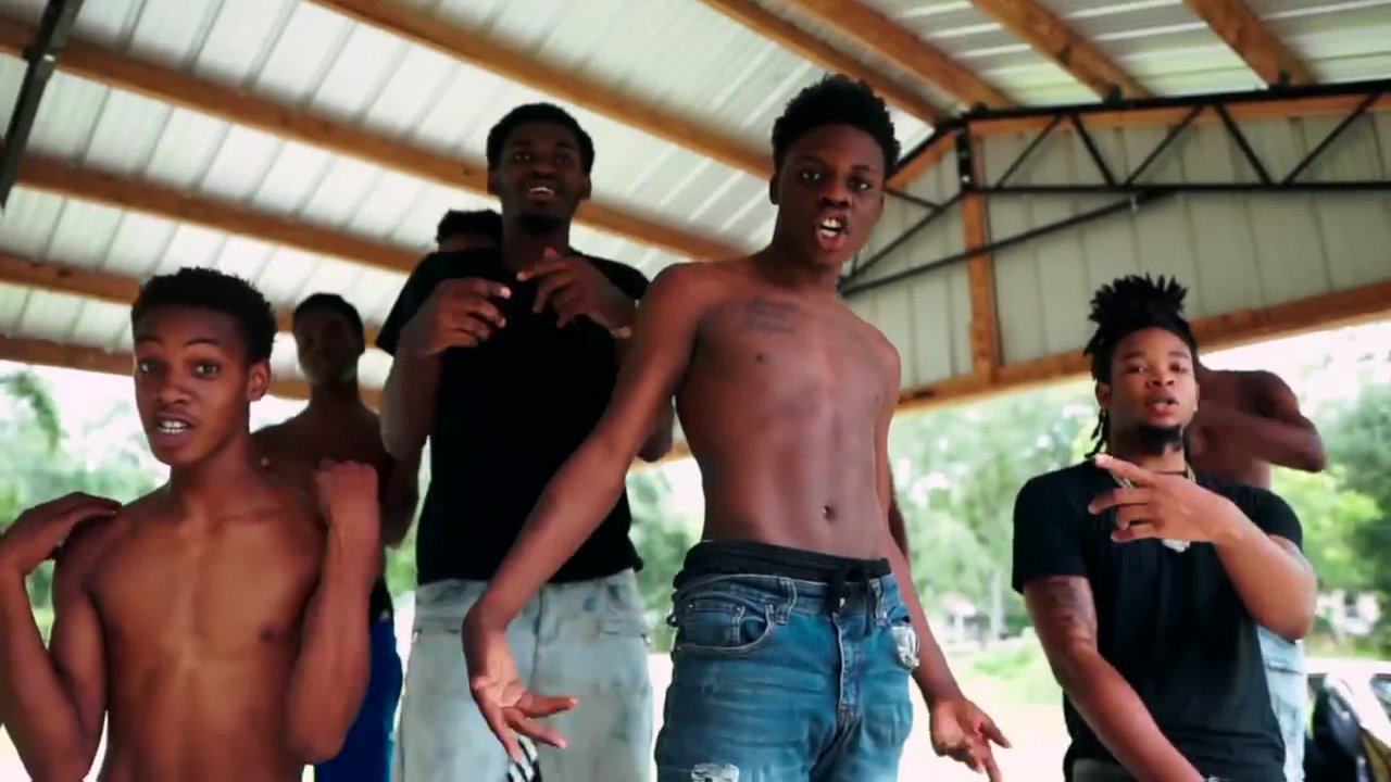 We Paid Freestyle  (feat. LilQuezz)