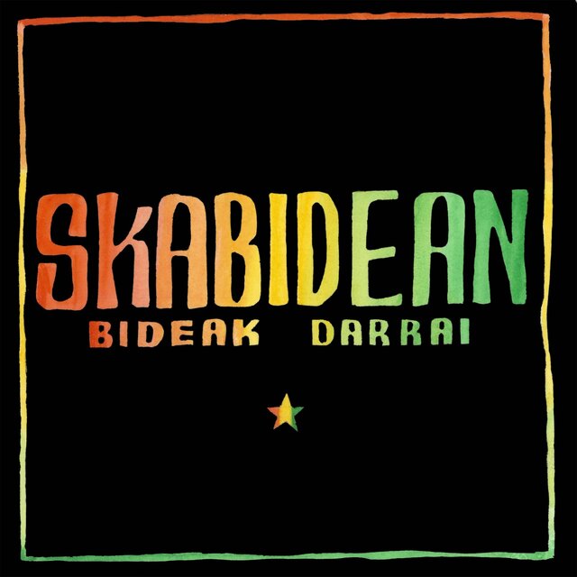 Bideak Darrai