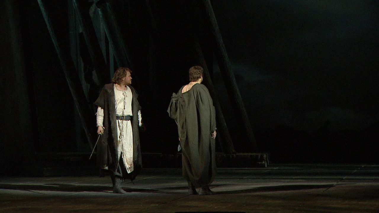 Verdi: Attila / Act 3: Che più s'indugia?