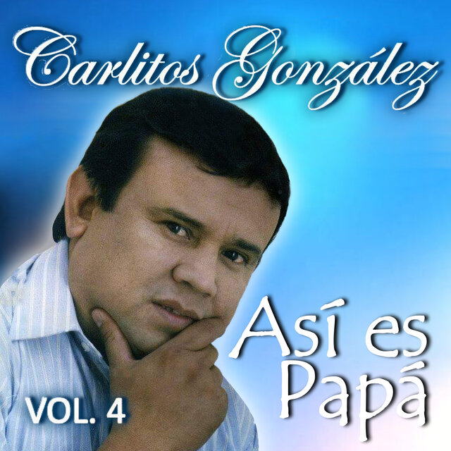 Así Es Papá, Vol. 4