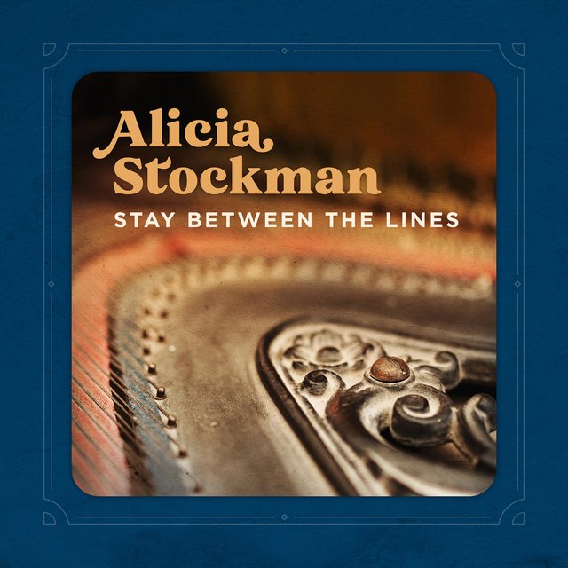 Stay Between the Lines (feat. Mary Bragg)