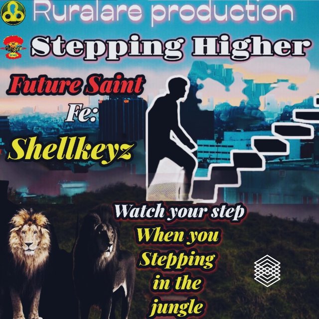 Stepping Higher