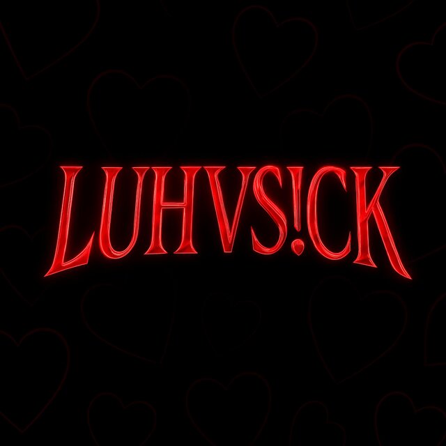 LUHVS!CK