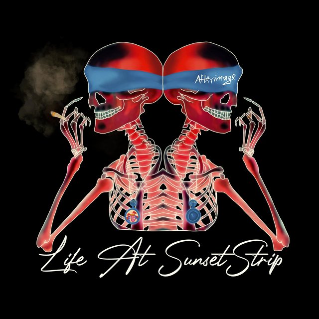 Life at SunsetStrip