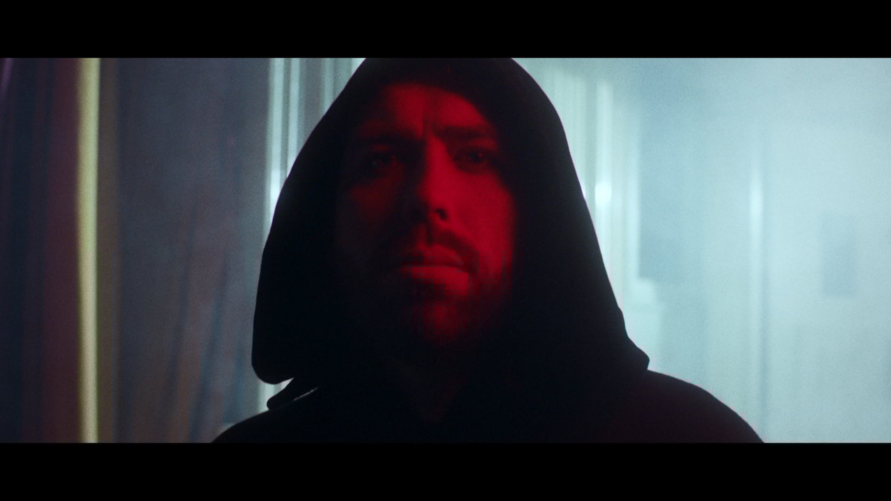 Rasputin (Official Video)