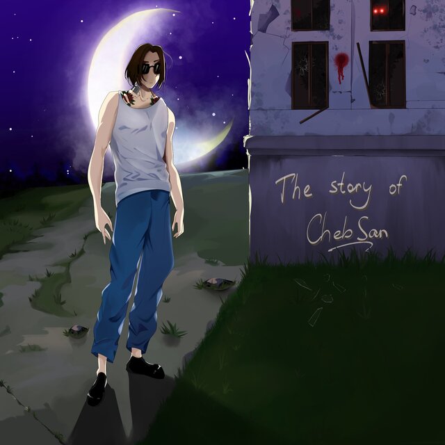 The Story of Chebsan