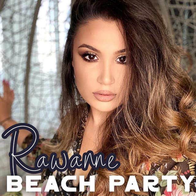 Beach Party