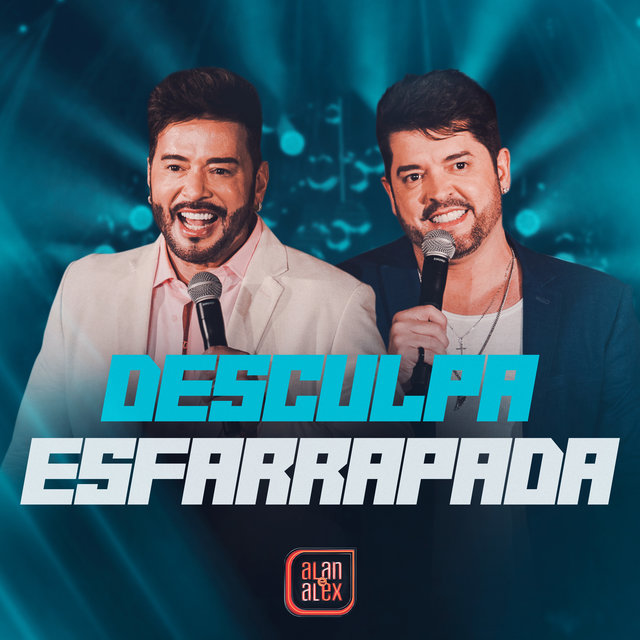 Desculpa Esfarrapada (Ao Vivo)