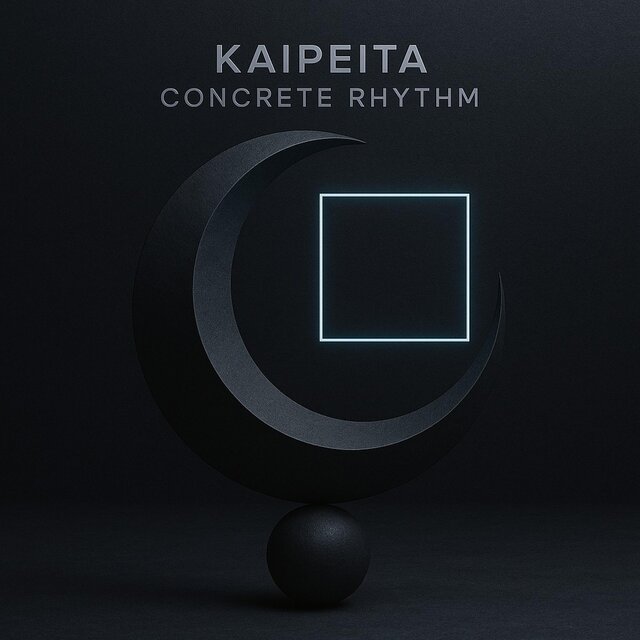 Concrete Rhythm