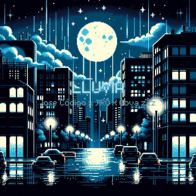 Lluvia