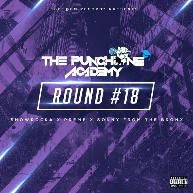 Round #18