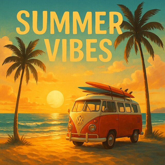 SuMmEr ViBeS