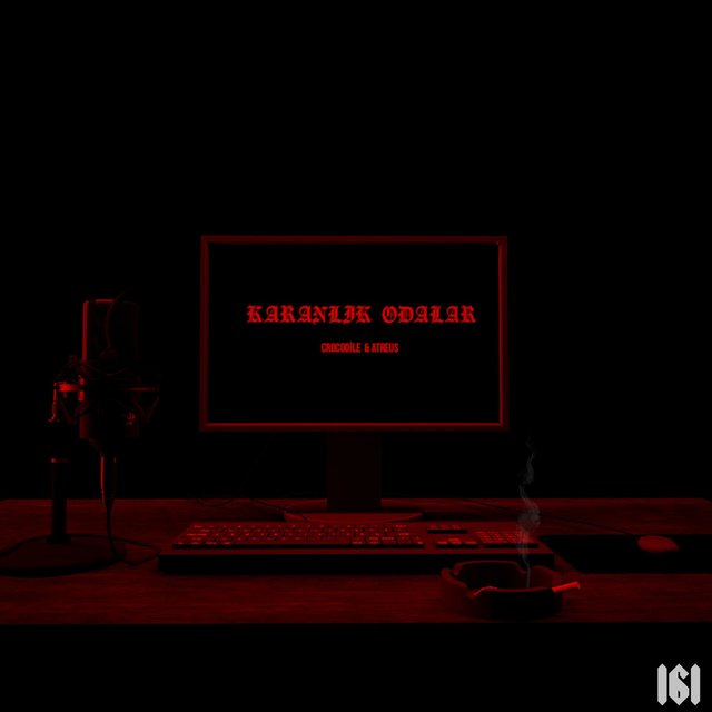 Karanlık Odalar (feat. Yang Vita)