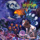 Cover art for album Moon Healer by Job For A Cowboy