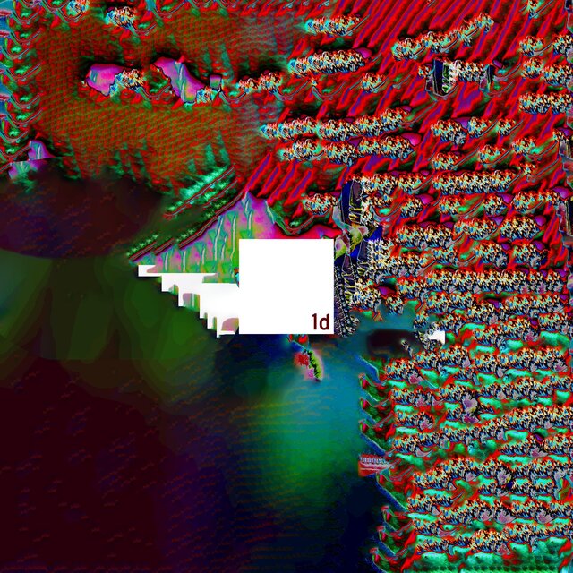 1D