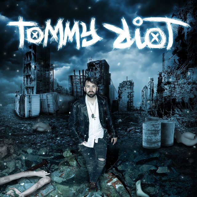 Tommy Riot
