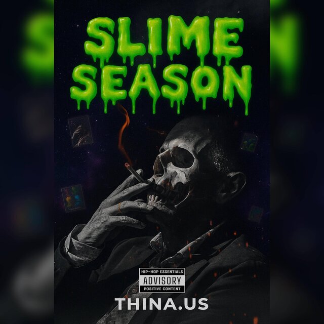 SLIME SEASON