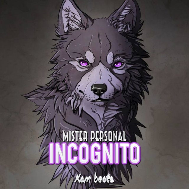 Incognito (feat. Kam Beats)