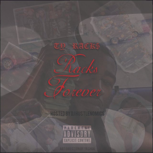 Racks Forever