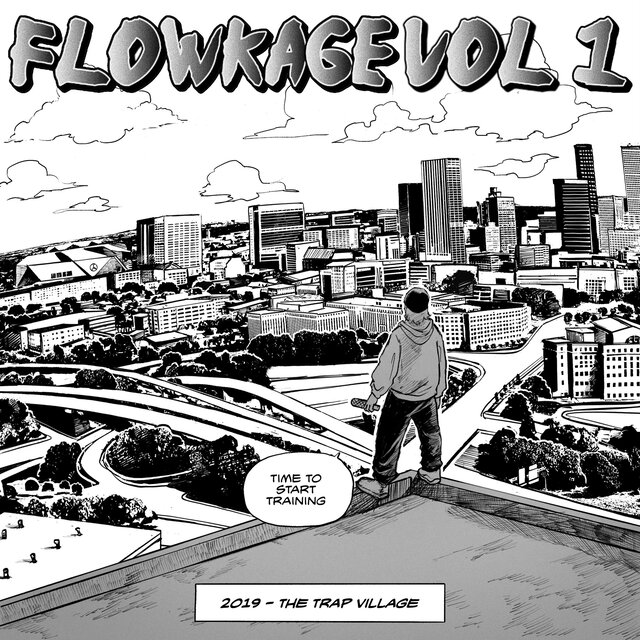 Flowkage, Vol. 1