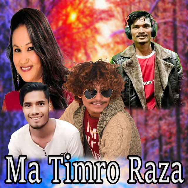 Ma Timro Raza
