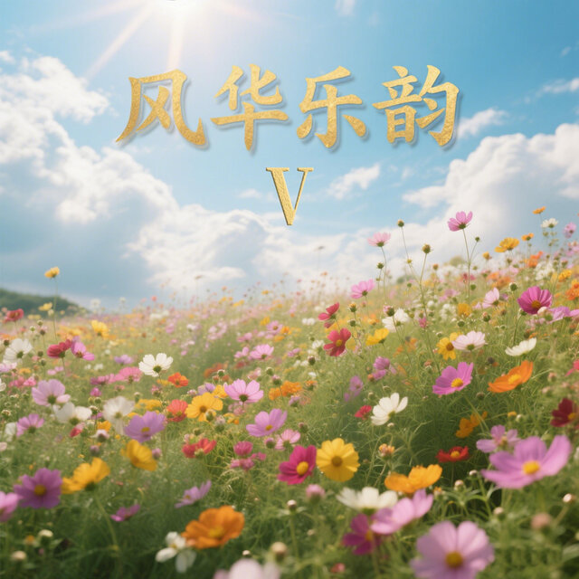 风华乐韵V