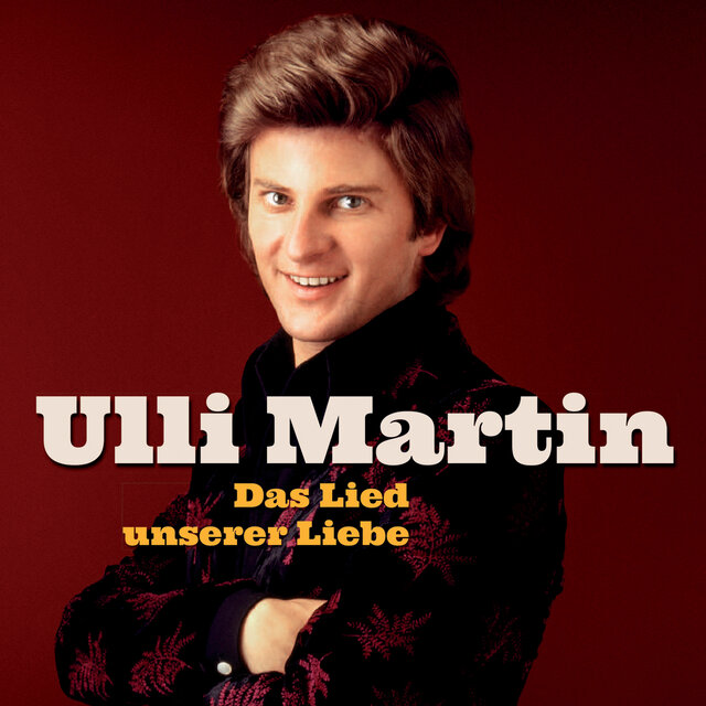 Das Lied unserer Liebe