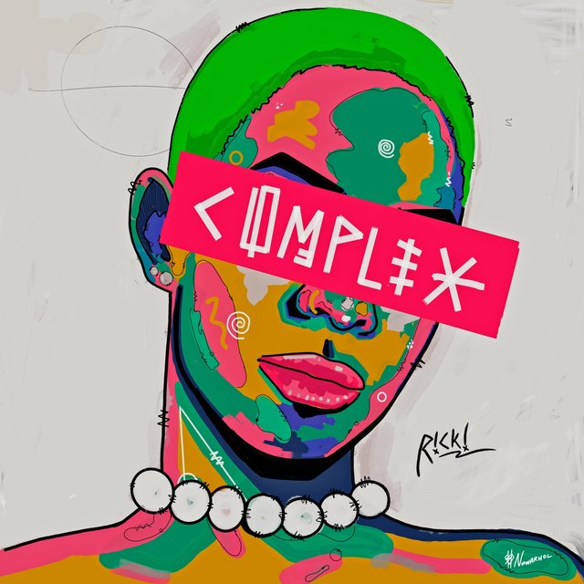 Complex Ricki
