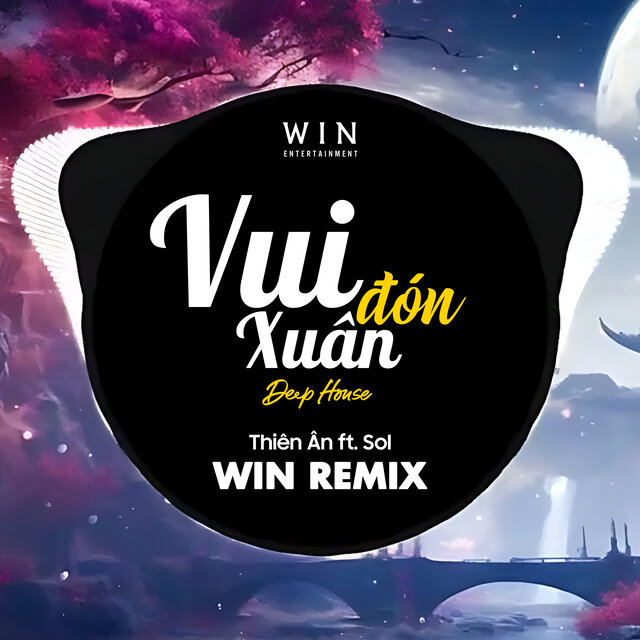 Vui Đón Xuân