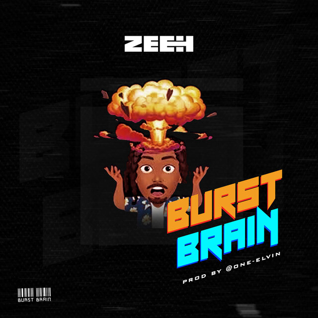 Burst Brain