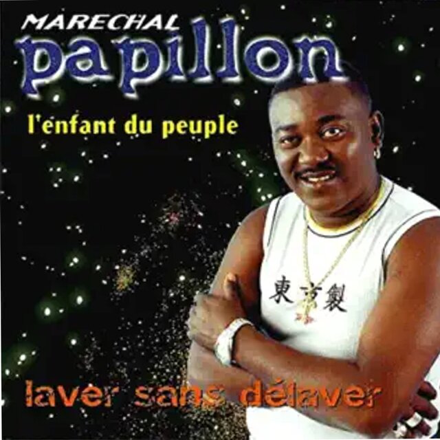 Laver sans délaver