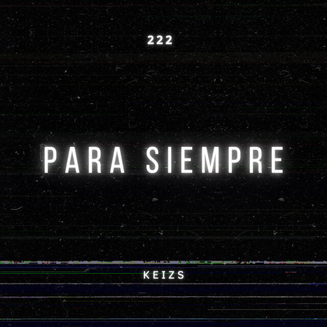 Para siempre
