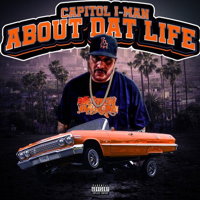 About Dat Life