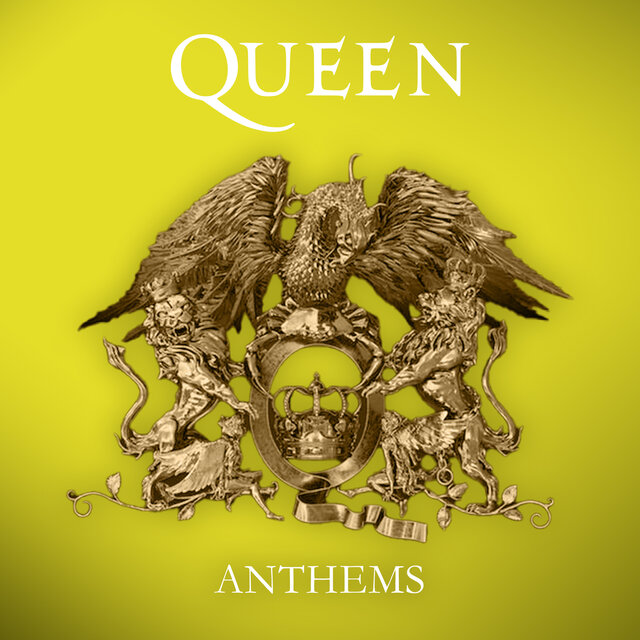 Anthems