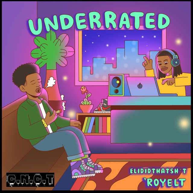 Underrated