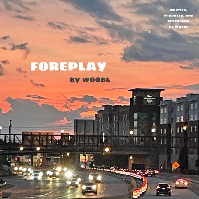 Foreplay