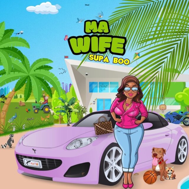 Ma Wife
