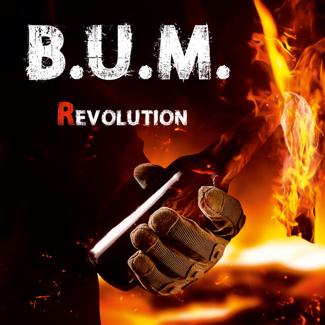 Revolution
