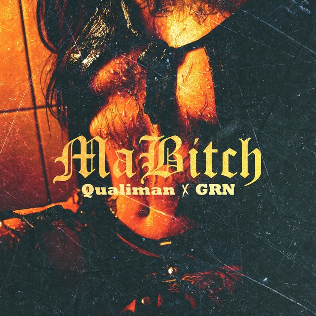 MaBitch