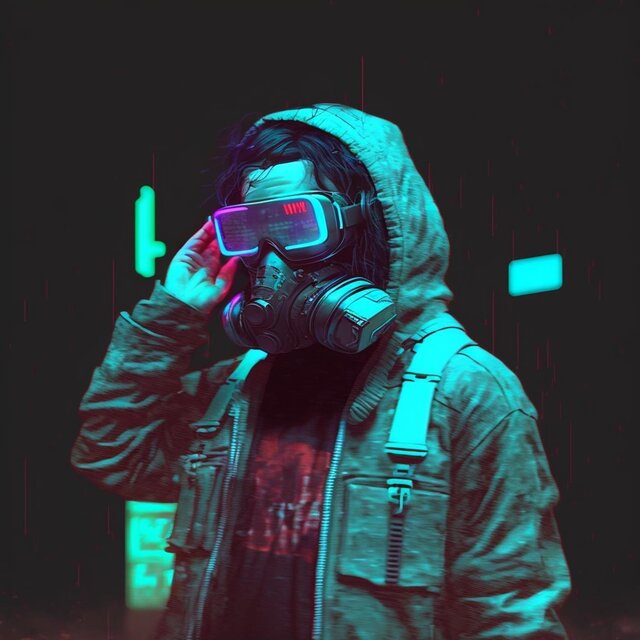 Cyberpunk
