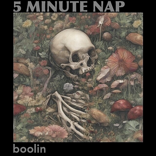 5 Minute Nap